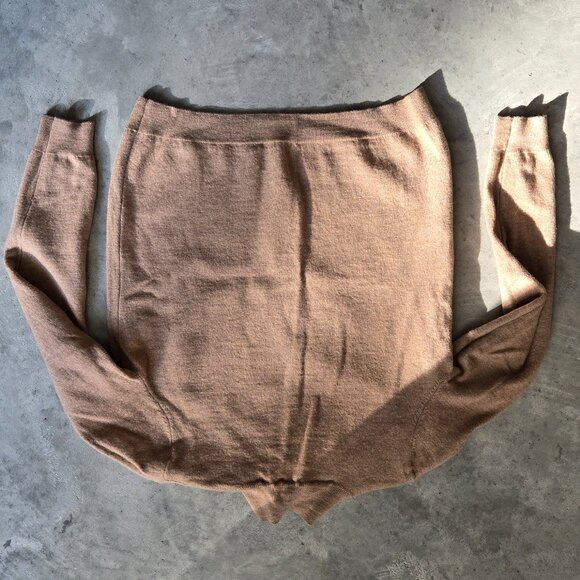 Sezane Jacob jumper size Small - Picture 6 of 6